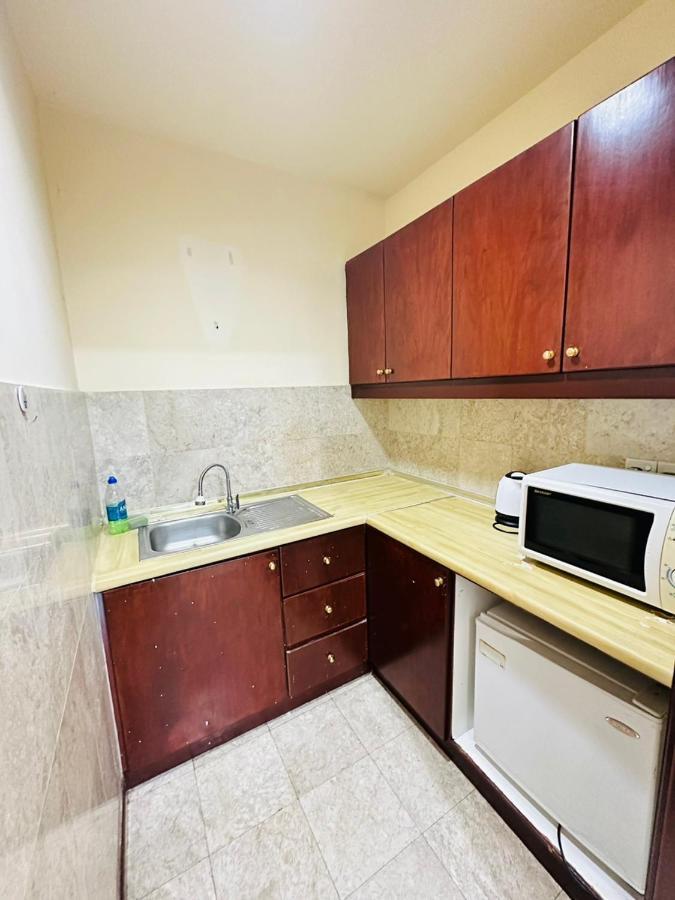 Kl Cozy Apartment At Times Square Kuala Lumpur Eksteriør billede