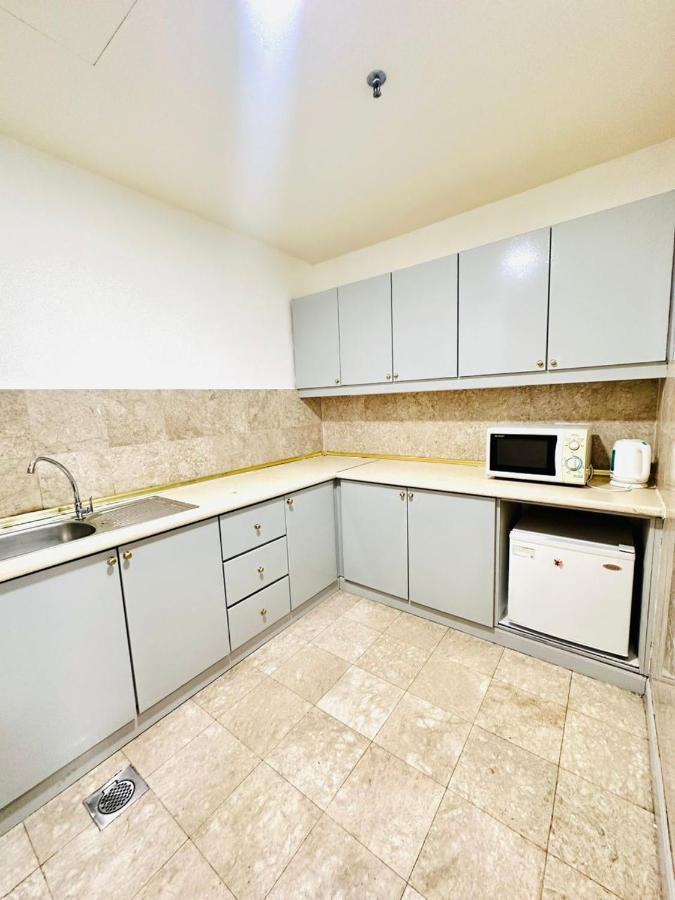 Kl Cozy Apartment At Times Square Kuala Lumpur Eksteriør billede