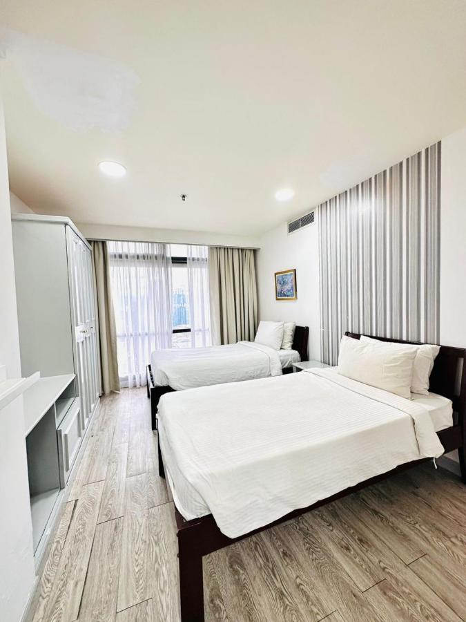 Kl Cozy Apartment At Times Square Kuala Lumpur Eksteriør billede