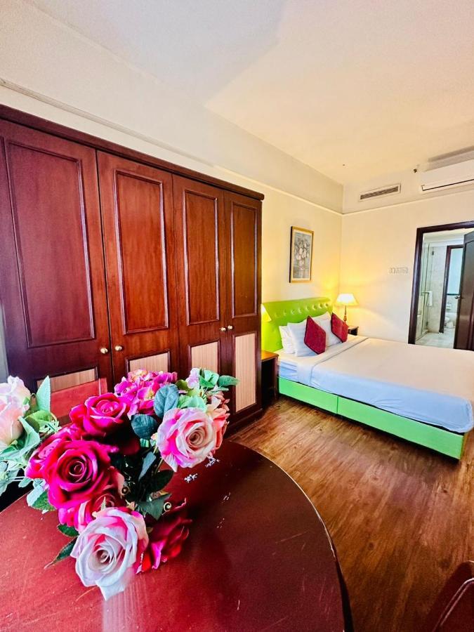 Kl Cozy Apartment At Times Square Kuala Lumpur Eksteriør billede