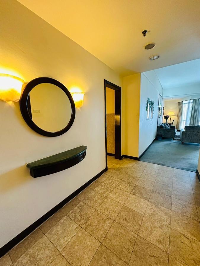 Kl Cozy Apartment At Times Square Kuala Lumpur Eksteriør billede