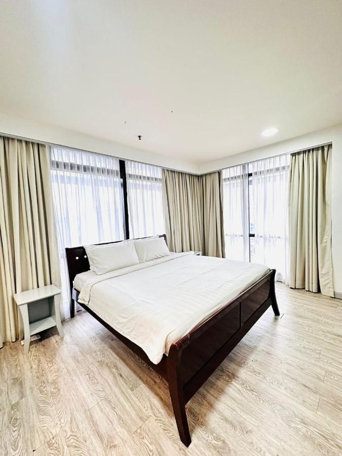 Kl Cozy Apartment At Times Square Kuala Lumpur Eksteriør billede