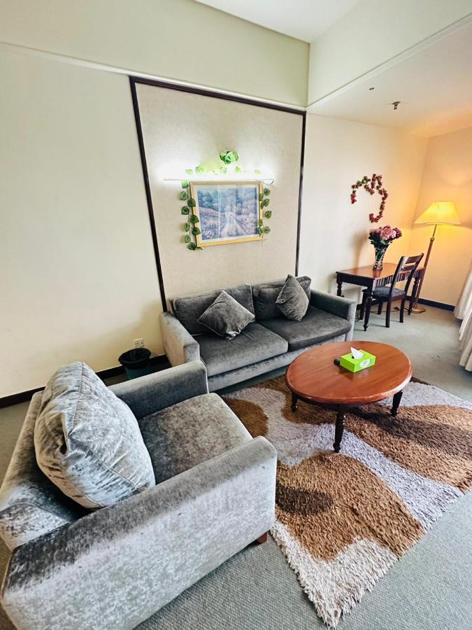 Kl Cozy Apartment At Times Square Kuala Lumpur Eksteriør billede