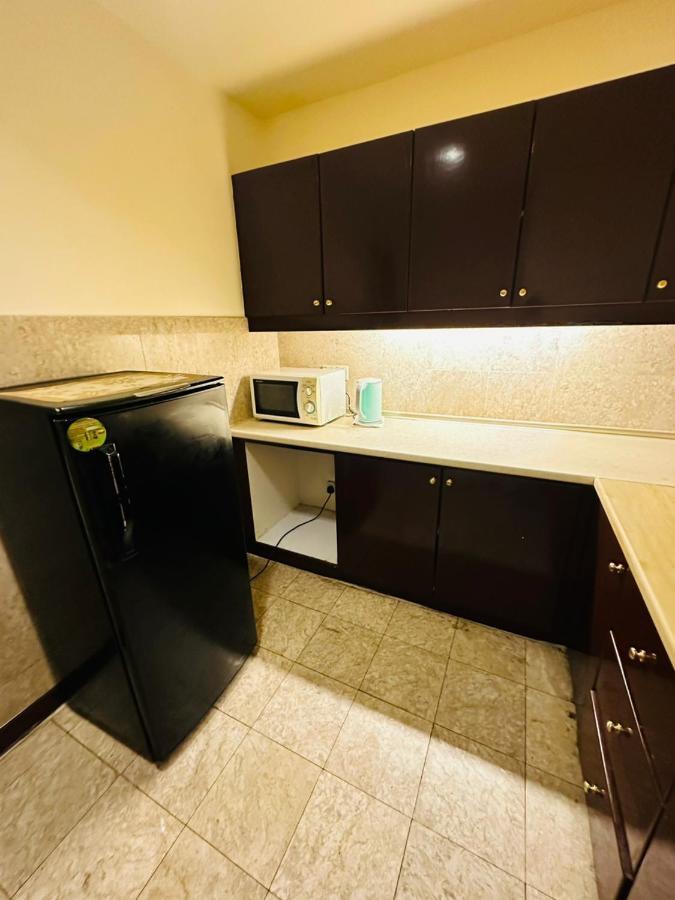 Kl Cozy Apartment At Times Square Kuala Lumpur Eksteriør billede