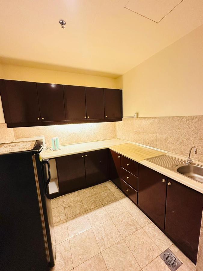 Kl Cozy Apartment At Times Square Kuala Lumpur Eksteriør billede