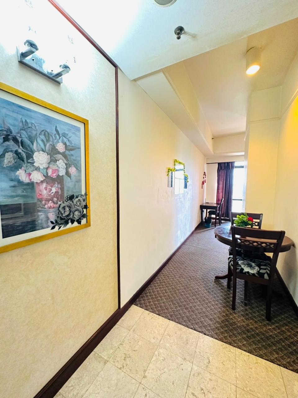 Kl Cozy Apartment At Times Square Kuala Lumpur Eksteriør billede