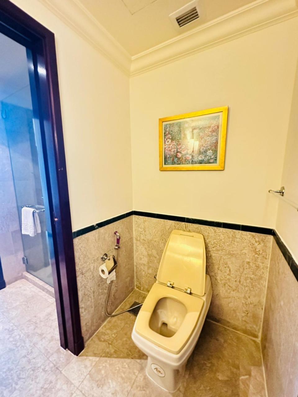 Kl Cozy Apartment At Times Square Kuala Lumpur Eksteriør billede