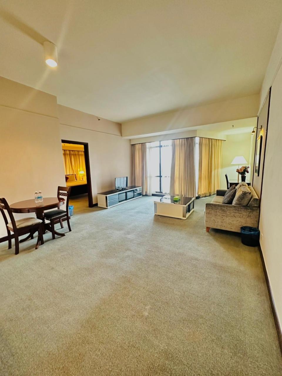 Kl Cozy Apartment At Times Square Kuala Lumpur Eksteriør billede